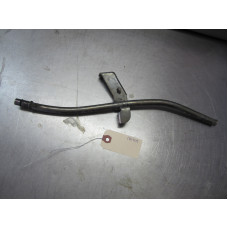 18E109 Engine Oil Dipstick Tube From 2011 Kia Optima  2.4